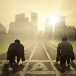 Discernir a vitória: como vencer a si mesmo e crescer